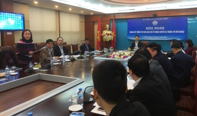 Publication d’un annuaire sur le Vietnam ảnh 1 Publication d’un annuaire sur le Vietnam ảnh 1