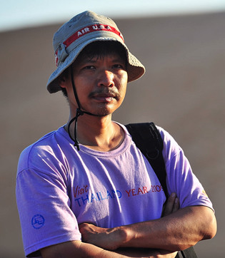 Un photographe vietnamien primé aux Etats-Unis ảnh 1