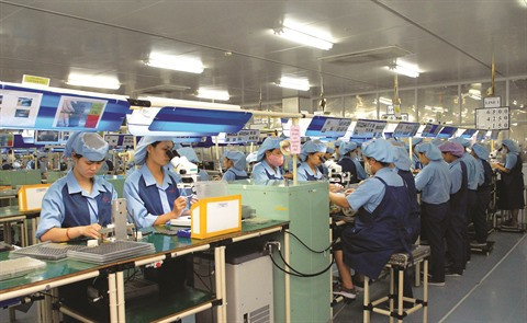 Les relations Vietnam-Japon sur de bons rails ảnh 1 Les relations Vietnam-Japon sur de bons rails ảnh 1