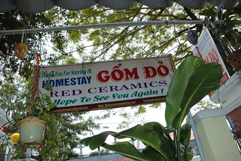 Homestay, un style d’hébergement en vogue ảnh 1 Homestay, un style d’hébergement en vogue ảnh 1