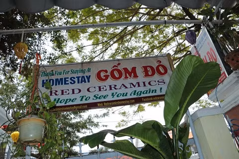 Homestay, un style d’hébergement en vogue ảnh 1