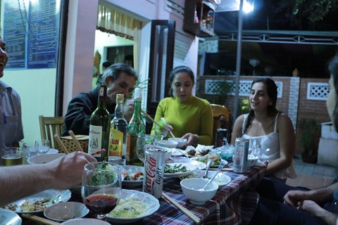 Homestay, un style d’hébergement en vogue ảnh 2 Homestay, un style d’hébergement en vogue ảnh 2