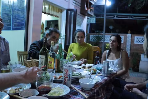 Homestay, un style d’hébergement en vogue ảnh 2