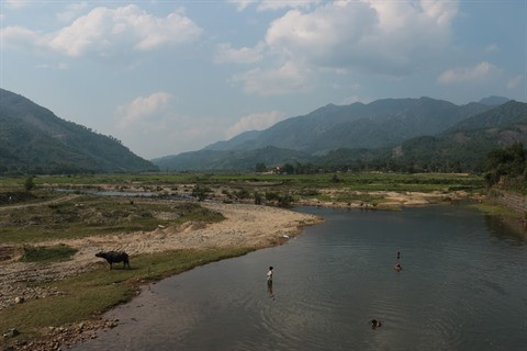 À la découverte de la vallée d’A Luoi ảnh 2 À la découverte de la vallée d’A Luoi ảnh 2