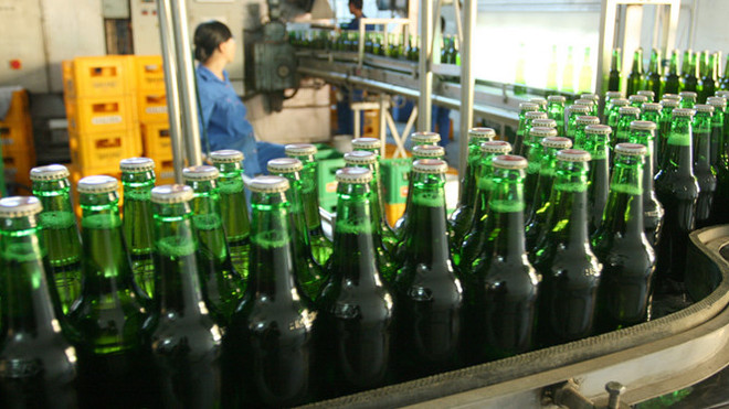 Drinktec 2017: de belles opportunités pour les entreprises vietnamiennes du secteur des boissons ảnh 1 Drinktec 2017: de belles opportunités pour les entreprises vietnamiennes du secteur des boissons ảnh 1