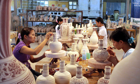 Janvier et février: hausse du nombre de nouvelles entreprises créées au Vietnam ảnh 1 Janvier et février: hausse du nombre de nouvelles entreprises créées au Vietnam ảnh 1