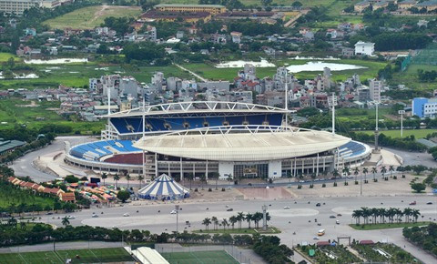 Quelle ville est la mieux placée pour les SEA Games 31 ? ảnh 1 Quelle ville est la mieux placée pour les SEA Games 31 ? ảnh 1