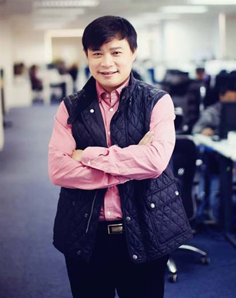 DesignBold, start-up de l’année 2016 ảnh 1 DesignBold, start-up de l’année 2016 ảnh 1