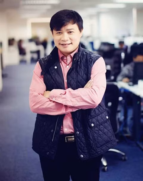 DesignBold, start-up de l’année 2016 ảnh 1