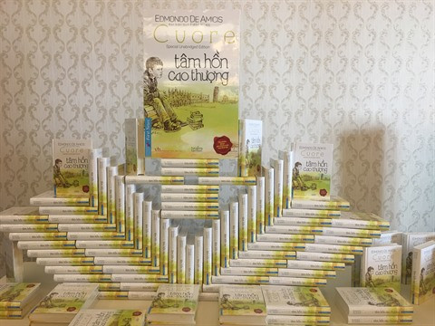 Lancement du programme «Le Vietnamien et son âme noble» ảnh 1 Lancement du programme «Le Vietnamien et son âme noble» ảnh 1