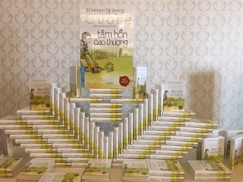 Lancement du programme «Le Vietnamien et son âme noble» ảnh 1