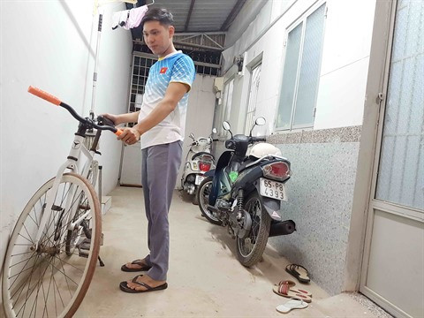 Le handisport pour des jours meilleurs ảnh 1 Le handisport pour des jours meilleurs ảnh 1