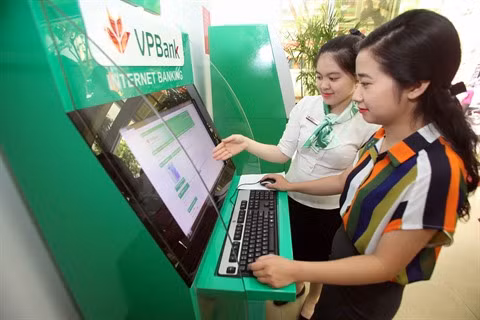 Des transactions moins dépendantes du paiement en liquide ảnh 1