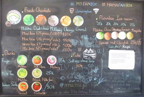 Le premier magasin sans vendeur à Hanoï ảnh 5