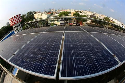 Le bambou et l’énergie solaire en faveur d’un tourisme durable ảnh 2 Le bambou et l’énergie solaire en faveur d’un tourisme durable ảnh 2