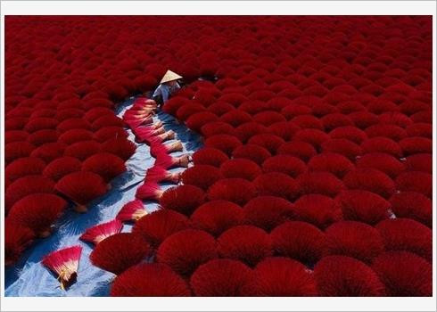 Quatre photos du Vietnam dans le Top 50 mondial 2019 ảnh 4 Quatre photos du Vietnam dans le Top 50 mondial 2019 ảnh 4