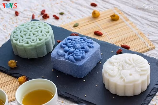 Les gâteaux artistiques de “Me Nghe homemade” ảnh 2 Les gâteaux artistiques de “Me Nghe homemade” ảnh 2