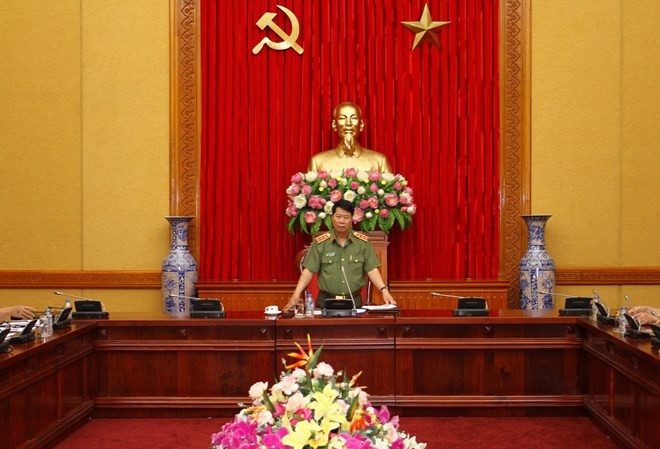 Le Vietnam est prêt pour la Semaine des dirigeants économiques de l'APEC ảnh 1 Le Vietnam est prêt pour la Semaine des dirigeants économiques de l'APEC ảnh 1