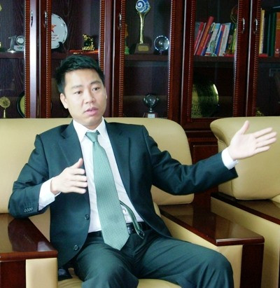 Une année propice au développement des entreprises ảnh 4 Une année propice au développement des entreprises ảnh 4