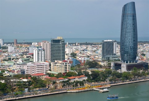 Vietnam ICT Index 2017 : Dà Nang toujours en tête ảnh 1 Vietnam ICT Index 2017 : Dà Nang toujours en tête ảnh 1