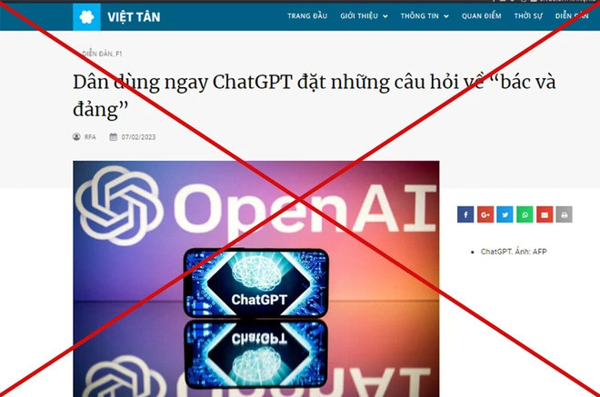 L’IA au Vietnam : un potentiel important à mobiliser dès maintenant ảnh 4 L’IA au Vietnam : un potentiel important à mobiliser dès maintenant ảnh 4