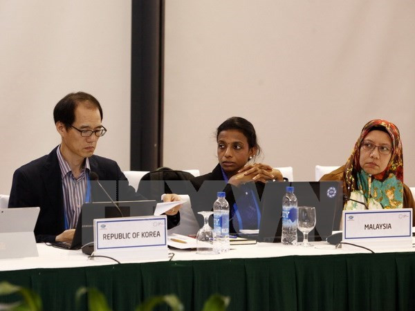 APEC 2017 : SOM 2 poursuit son agenda avec des événements importants ảnh 1