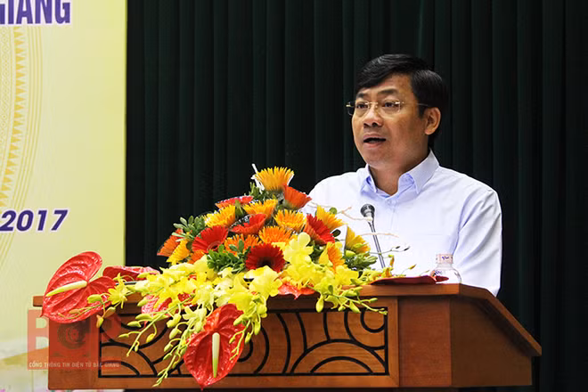 Bac Giang coopère avec des organes scientifiques ảnh 1