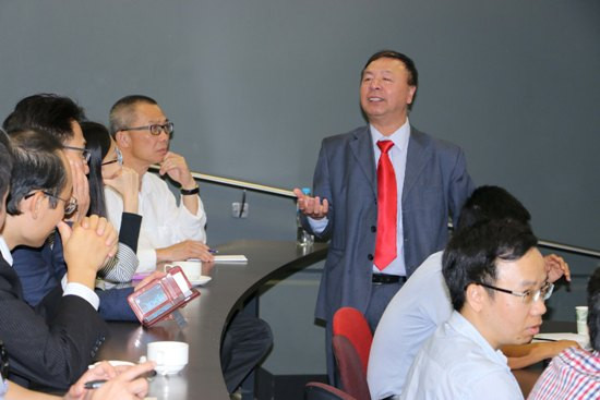 Le Club des scientifiques vietnamiens de Queensland (Australie) voit le jour ảnh 1 Le Club des scientifiques vietnamiens de Queensland (Australie) voit le jour ảnh 1