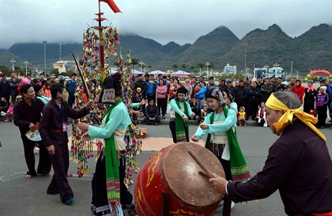 La vie en son printemps ảnh 1 La vie en son printemps ảnh 1