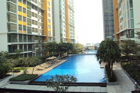 Immobilier : la catégorie «luxe» gagne du terrain ảnh 2 Immobilier : la catégorie «luxe» gagne du terrain ảnh 2