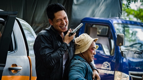 Les réalisateurs de films en compétition pour le Têt ảnh 1 Les réalisateurs de films en compétition pour le Têt ảnh 1