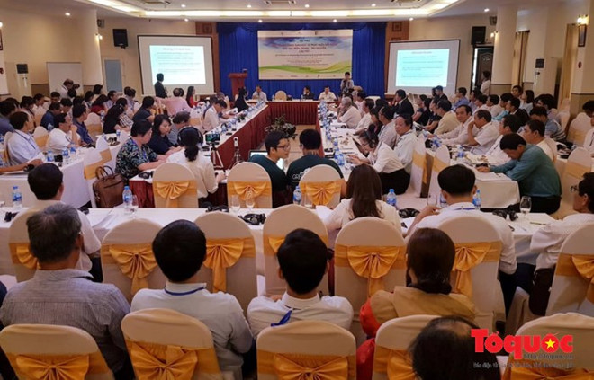 Séminaire sur la préservation de la biodiversité du Centre à Da Nang ảnh 1