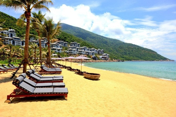 Da Nang investit dans le développement durable du tourisme ảnh 1 Da Nang investit dans le développement durable du tourisme ảnh 1