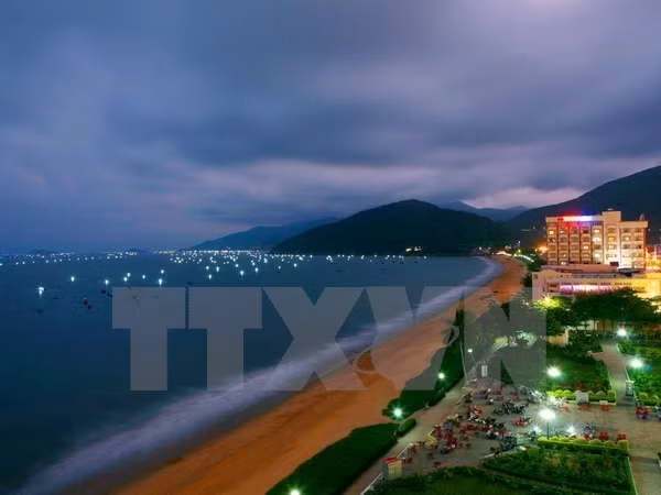 Binh Dinh vise 5 millions de touristes d'ici 2020 ảnh 1 Binh Dinh vise 5 millions de touristes d'ici 2020 ảnh 1