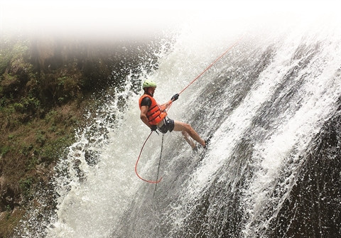 Le Vietnam, une terre de sensations ảnh 4 Le Vietnam, une terre de sensations ảnh 4