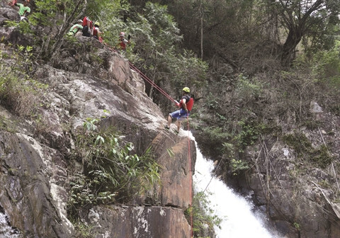 Le Vietnam, une terre de sensations ảnh 2 Le Vietnam, une terre de sensations ảnh 2