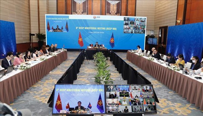 Les médias allemands loue le RCEP pour l’intégration économique de l’Asie-Pacifique ảnh 1