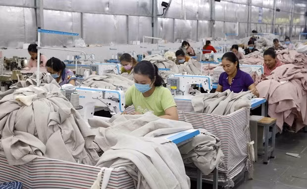 Le Vietnam se distingue pendant la pandémie de Covid-19 ảnh 3