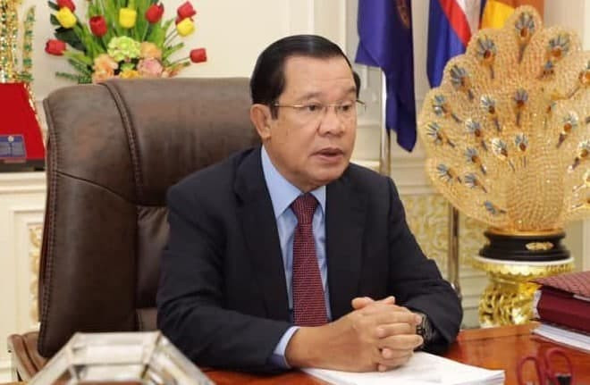 Covid-19 : le Cambodge enregistre trois nouveaux cas testés positifs ảnh 1 Covid-19 : le Cambodge enregistre trois nouveaux cas testés positifs ảnh 1