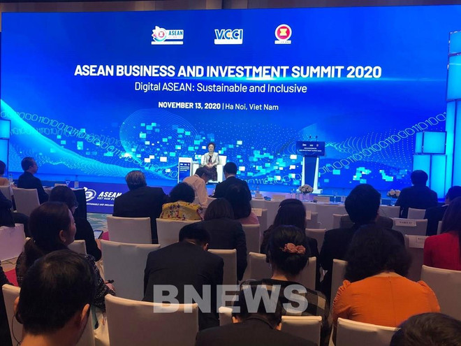 L’ASEAN s’oriente vers le développement numérique ảnh 1 L’ASEAN s’oriente vers le développement numérique ảnh 1