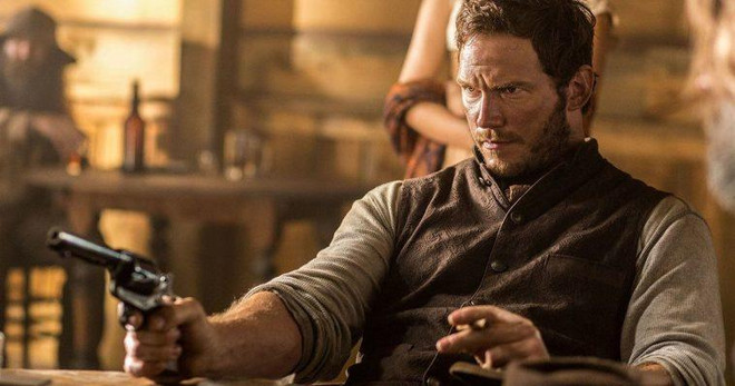 Chris Pratt jouera dans Gardes du corps de Saïgon produit par Russo Brothers ảnh 1 Chris Pratt jouera dans Gardes du corps de Saïgon produit par Russo Brothers ảnh 1