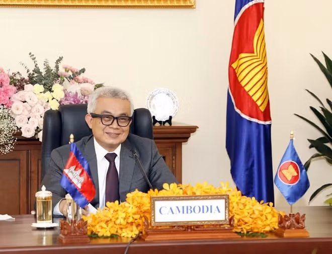 ASEAN 2020 : le Cambodge apprécie la promotion par l’ONU du multilatéralisme ảnh 1