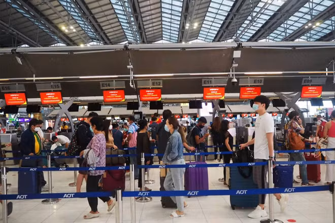 La Thaïlande stimule le tourisme domestique ảnh 1 La Thaïlande stimule le tourisme domestique ảnh 1