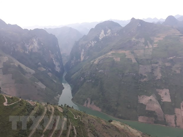 Les destinations à ne pas manquer à Ha Giang ảnh 1 Les destinations à ne pas manquer à Ha Giang ảnh 1