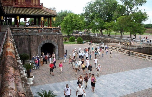 Le Salon international du tourisme 2020 s’oriente vers le numérique ảnh 1 Le Salon international du tourisme 2020 s’oriente vers le numérique ảnh 1