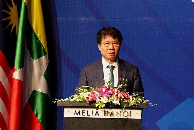 La promotion du vieillissement actif et la santé mentale en ASEAN en débat ảnh 2 La promotion du vieillissement actif et la santé mentale en ASEAN en débat ảnh 2