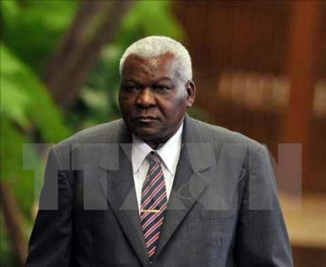 Vietnam et Cuba renforcent leur solidarité et leur coopération intégrale ảnh 1 Vietnam et Cuba renforcent leur solidarité et leur coopération intégrale ảnh 1