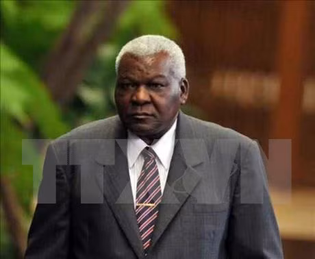 Vietnam et Cuba renforcent leur solidarité et leur coopération intégrale ảnh 1