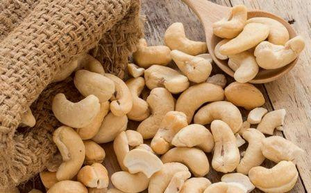 Noix de cajou: plus de 35.000 tonnes exportées en janvier ảnh 1 Noix de cajou: plus de 35.000 tonnes exportées en janvier ảnh 1