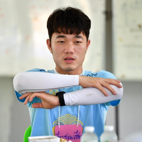 Quand les footballeurs vietnamiens jouent à l’étranger ảnh 3